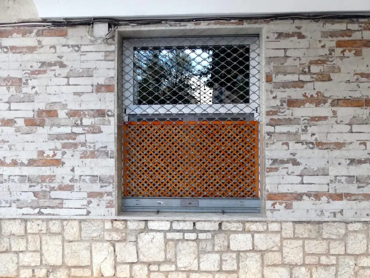 Διαμέρισμα Encantador Bajo En Μάλαγα