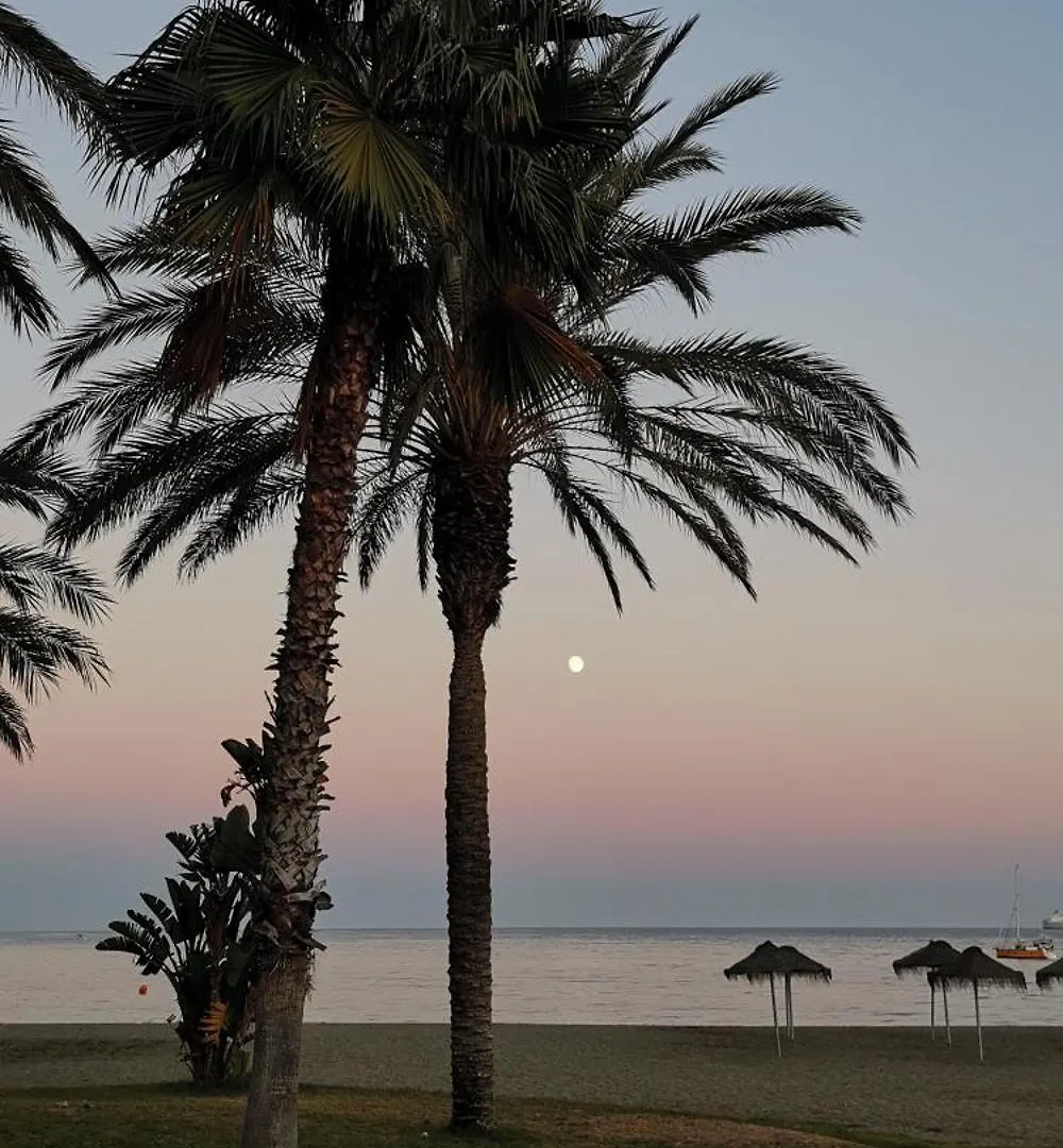 Encantador Bajo En Μάλαγα 0*,  Ισπανία