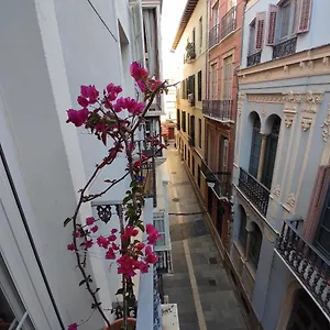 Centro Malaga