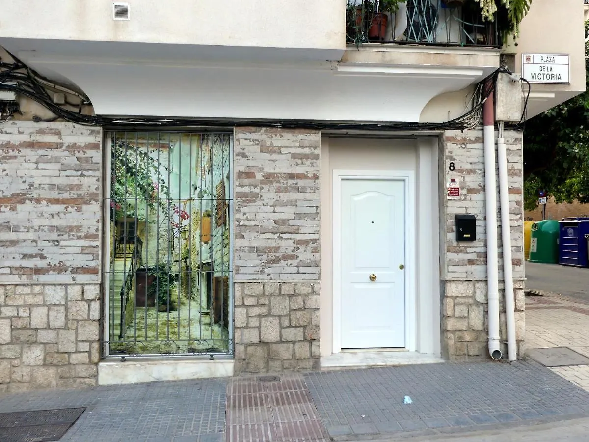 Encantador Bajo En Malaga 0*,  Spain